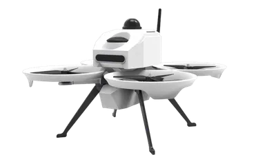 Ethereal 系列智能无人机